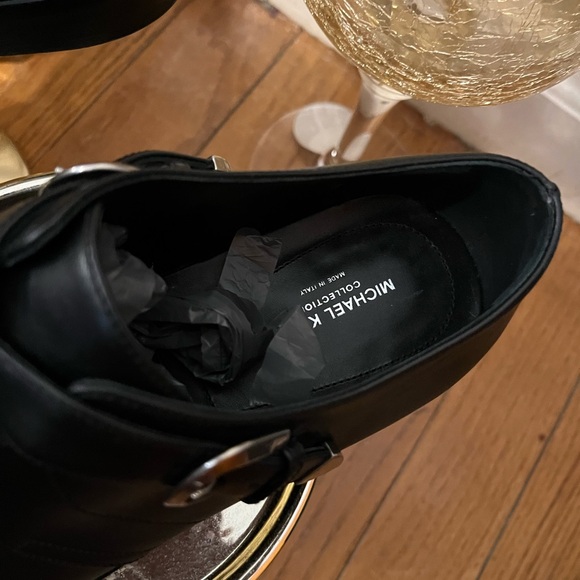 Michael Kors Collection - Picture 5 of 6